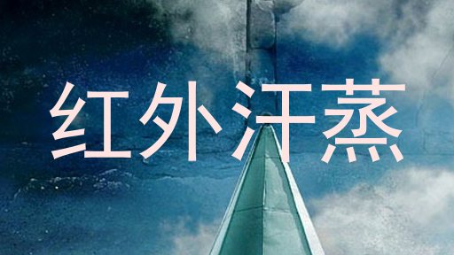 红外汗蒸