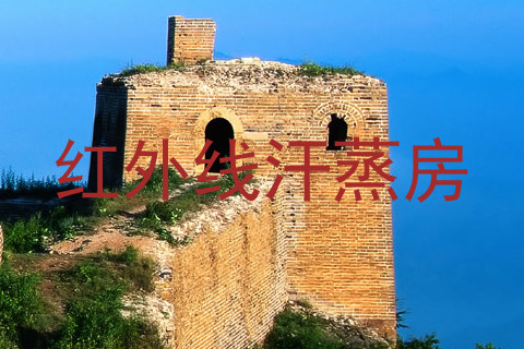红外线汗蒸房