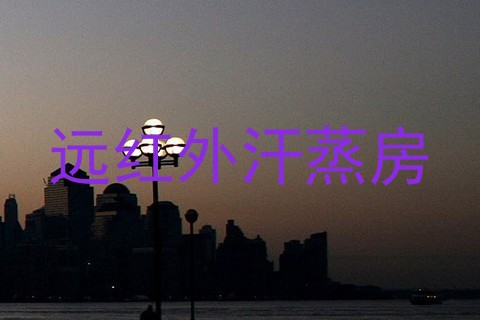 远红外汗蒸房