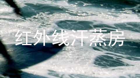 红外线汗蒸房