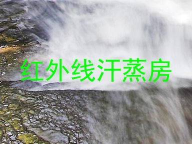 红外线汗蒸房