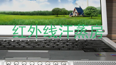 红外线汗蒸房