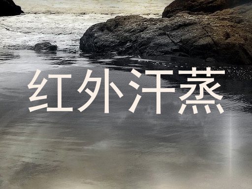 红外汗蒸