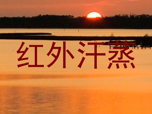 红外汗蒸