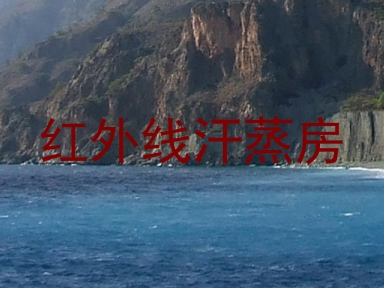 红外线汗蒸房