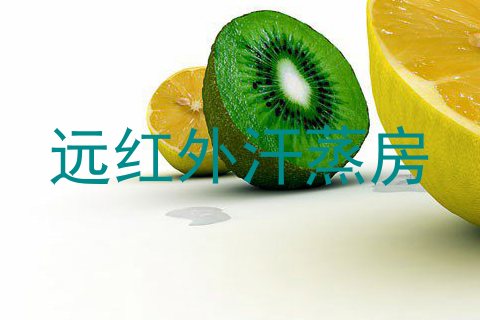 远红外汗蒸房