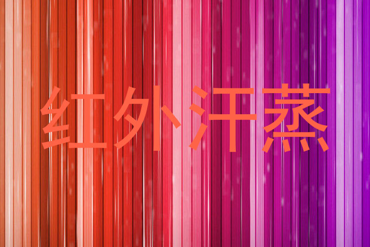 红外汗蒸