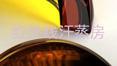 红外线汗蒸房