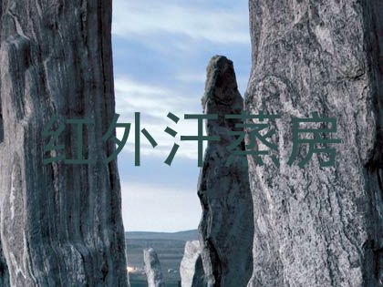 红外汗蒸房