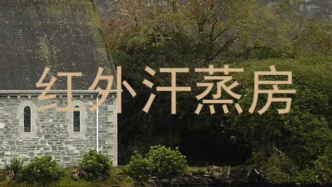 红外汗蒸房