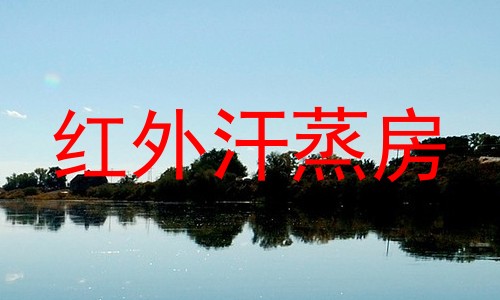 红外汗蒸房