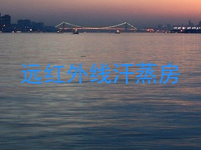 远红外线汗蒸房
