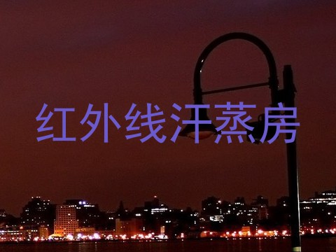 红外线汗蒸房