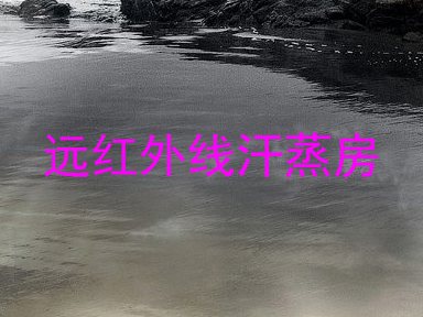 远红外线汗蒸房