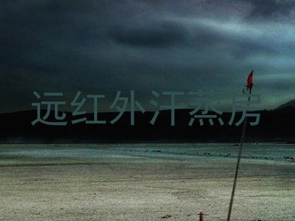 远红外汗蒸房
