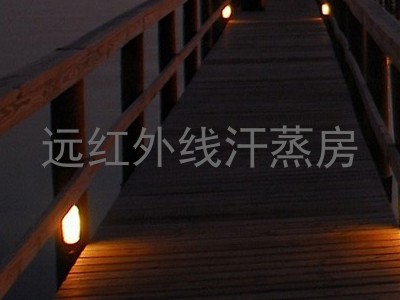 远红外线汗蒸房