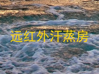 远红外汗蒸房