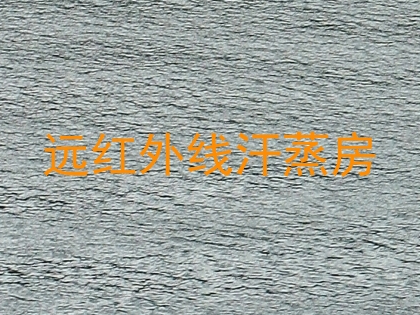 远红外线汗蒸房