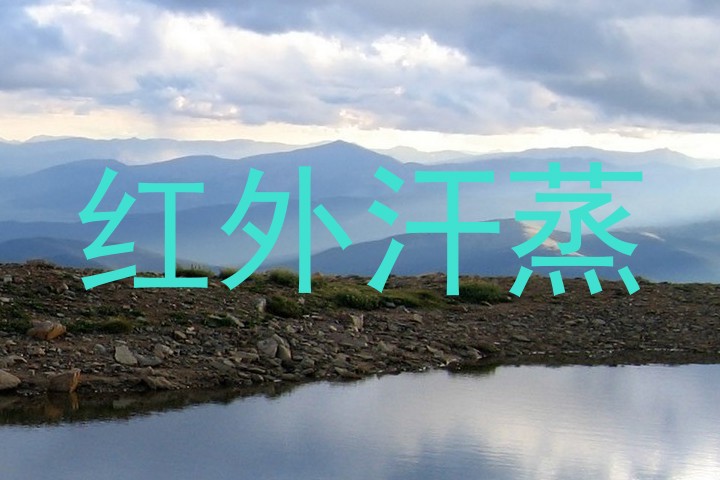 红外汗蒸