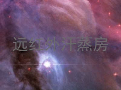 远红外汗蒸房