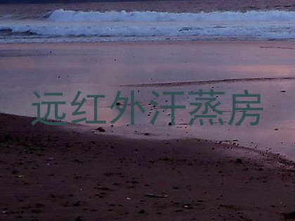 远红外汗蒸房