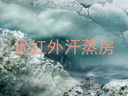 远红外汗蒸房