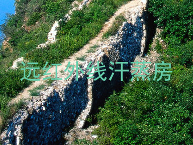 远红外线汗蒸房