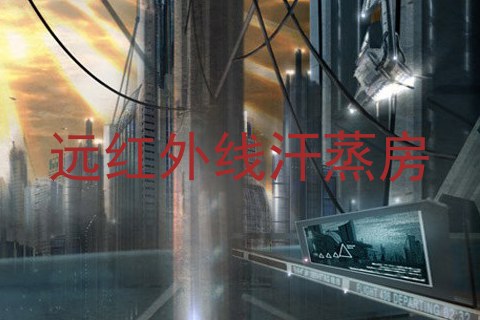 远红外线汗蒸房