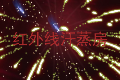红外线汗蒸房