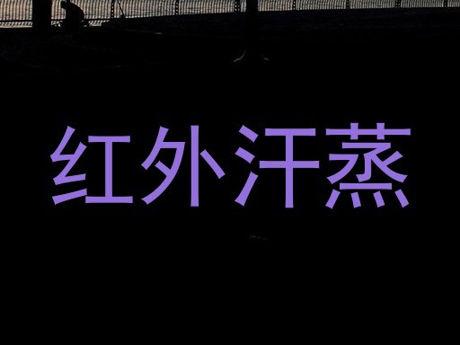 红外汗蒸