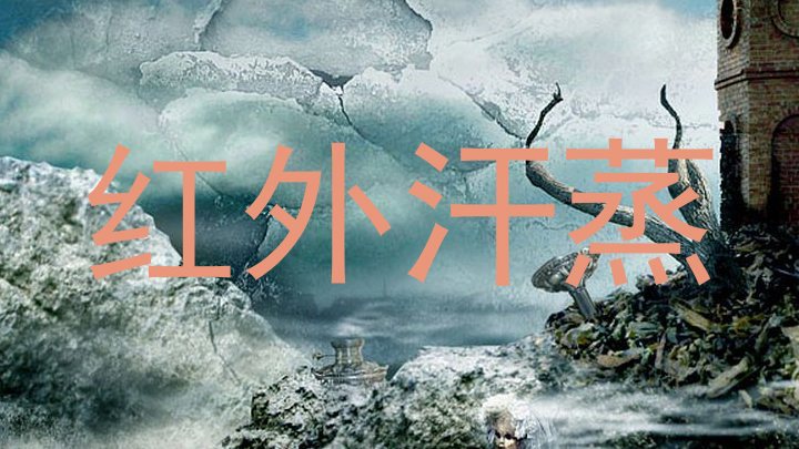 红外汗蒸