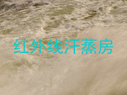 红外线汗蒸房