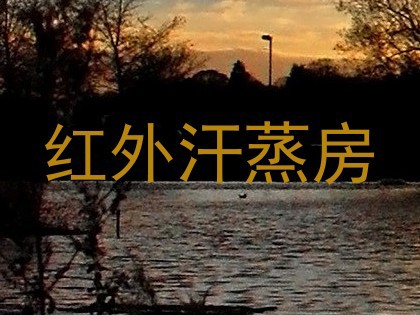 红外汗蒸房