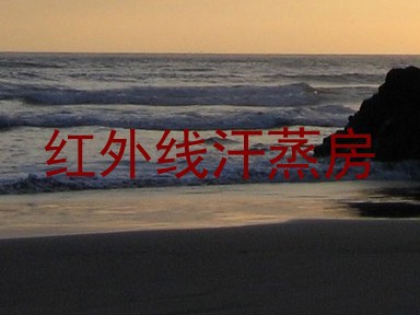 红外线汗蒸房