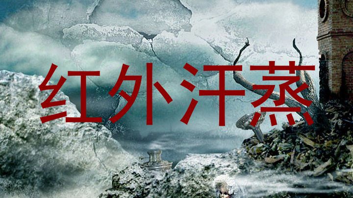 红外汗蒸