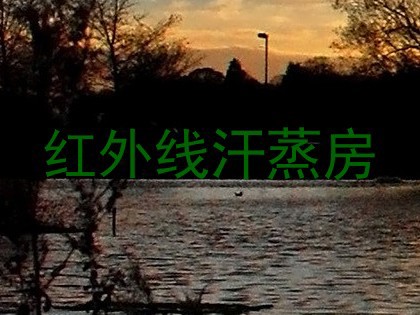 红外线汗蒸房