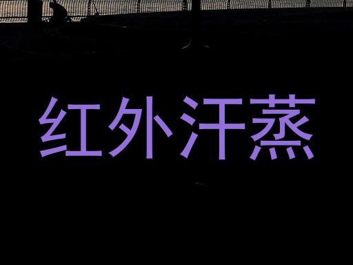 红外汗蒸