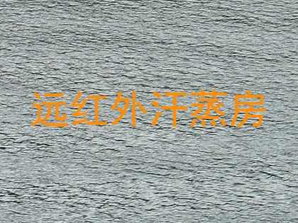 远红外汗蒸房