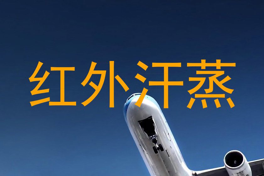 红外汗蒸