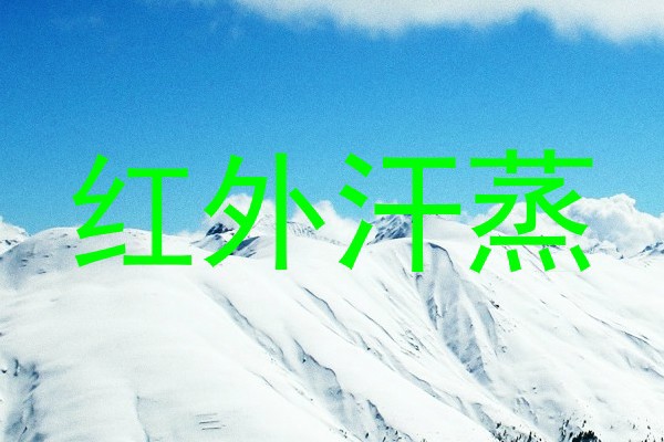 红外汗蒸