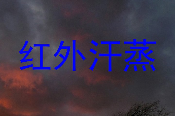 红外汗蒸