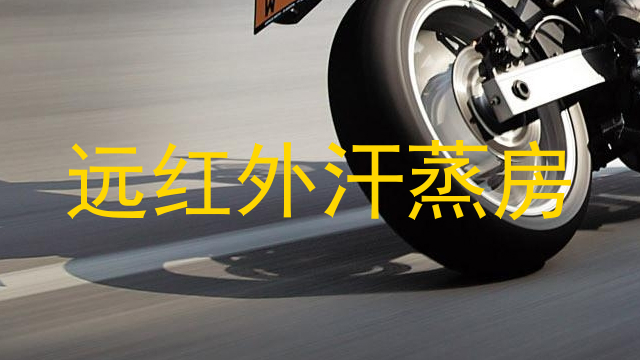 远红外汗蒸房