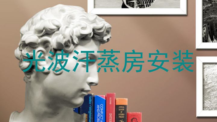 光波汗蒸房安装