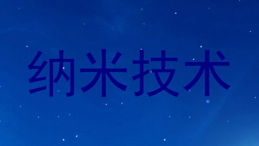 纳米技术