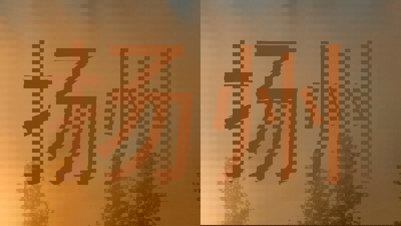 扬州