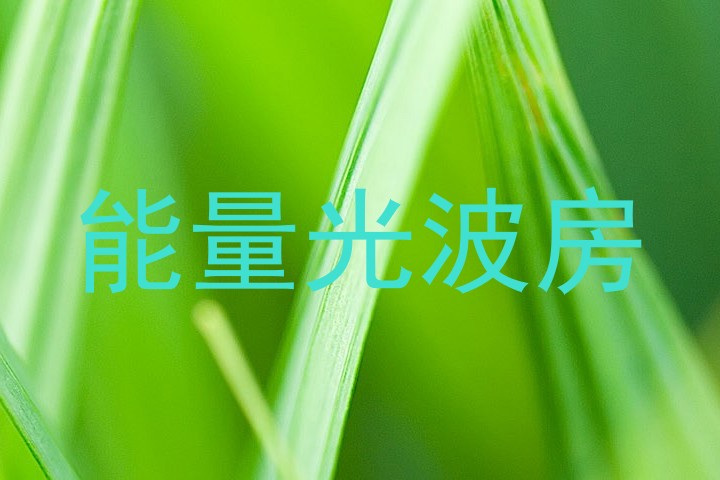 能量光波房