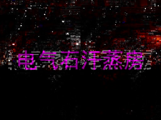 电气石汗蒸房
