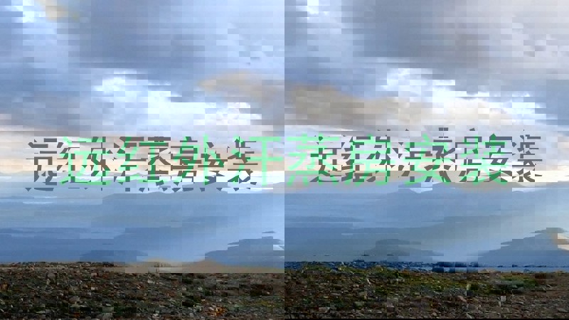 远红外汗蒸房安装