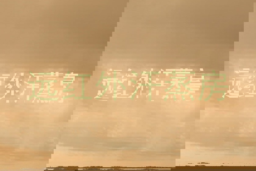 远红外汗蒸房