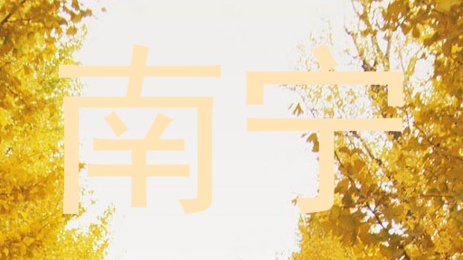 南宁